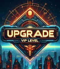 Upgrade VIP Level icon